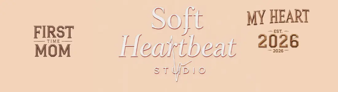 Banner for softheartbeatstudio.store